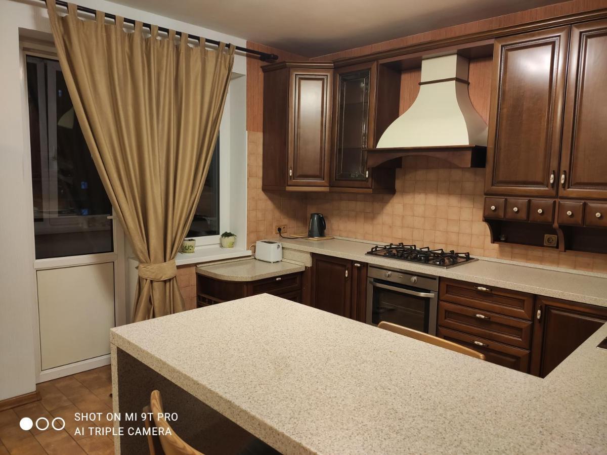 Bulevardul Constantin Negruzzi 2/6 Кишинёв Экстерьер фото