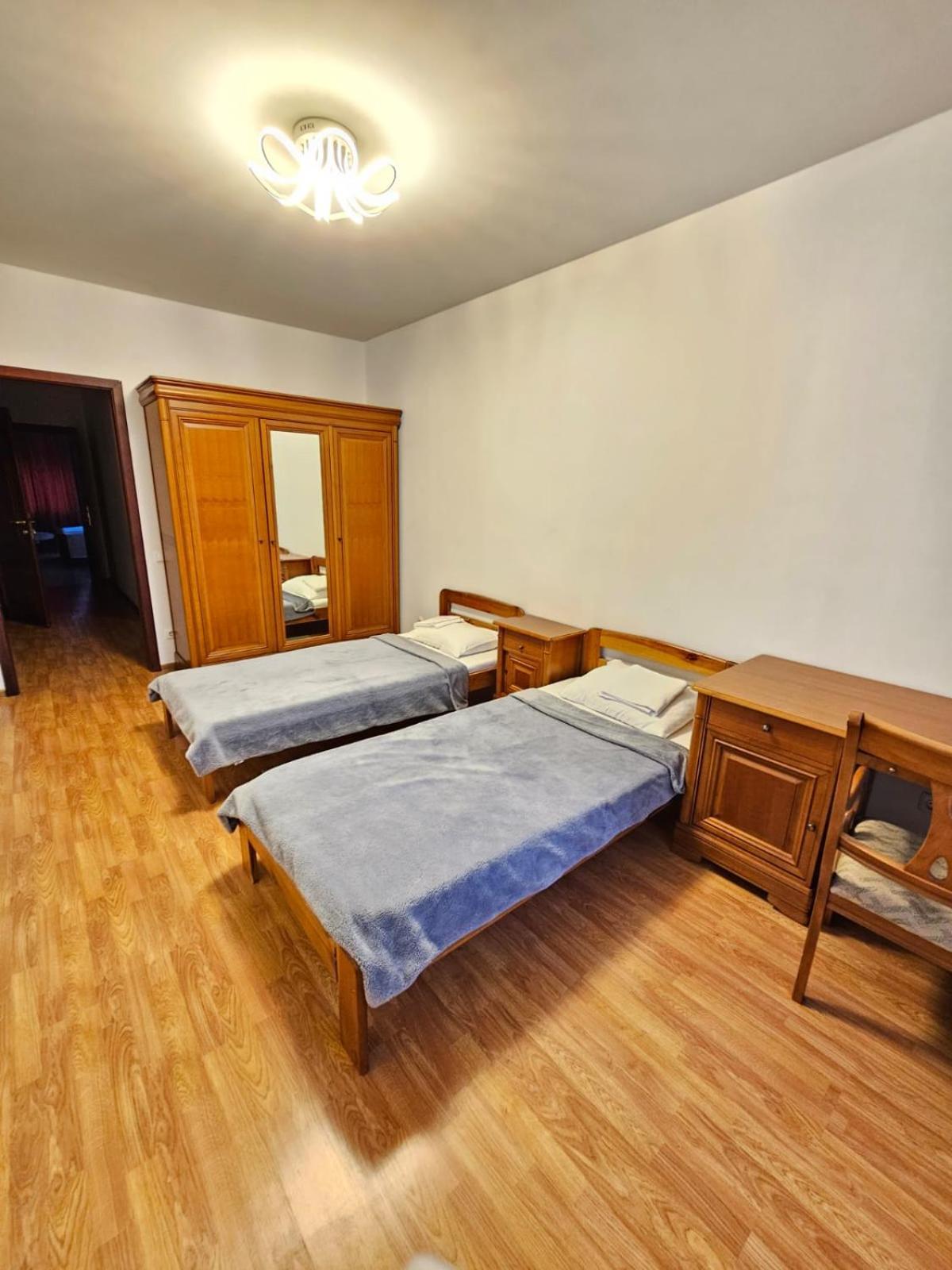 Bulevardul Constantin Negruzzi 2/6 Кишинёв Экстерьер фото